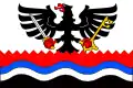 پرچم سلاتینا (ناحیه وستی ناد اورلیتسی)