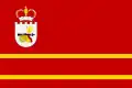 Flag of Smolensk Oblast