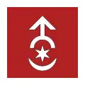 پرچم استاروکوستیانتینیف