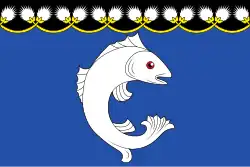 پرچم سویاروی