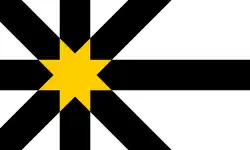 پرچم Sutherland