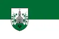 پرچم Szőc