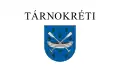 پرچم Tárnokréti, Hungary
