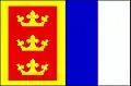 پرچم Třebešice