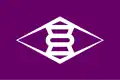 پرچم Takasaki