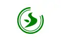 پرچم تاکایاما، ناگانو