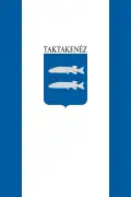 پرچم تاکتاکنز