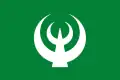 پرچم تاماکی، میئه