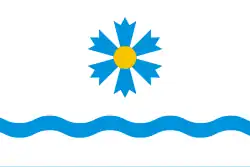 پرچم دهستان تارتو