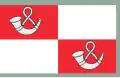 پرچم Tauragė