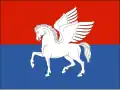 پرچم شهرداری تلاوی
