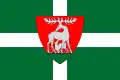 پرچم Telki