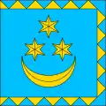 پرچم تربوفلیا