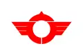 نشان رسمی Toba