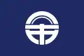 نشان رسمی Tokushima