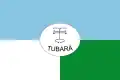 پرچم Tubará