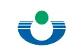 پرچم Urayasu