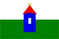 پرچم وورسکه کنینیتسه