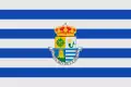 پرچم Villanueva de la Serena