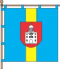 پرچم وولودیمیر-وولینسکیی