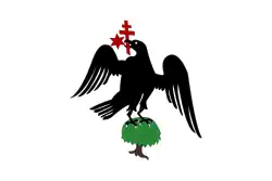 پرچم Wallachia