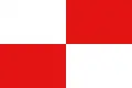 پرچم Wielsbeke
