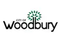 پرچم Woodbury, Minnesota