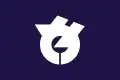 پرچم Yachiyo