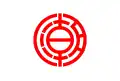 پرچم Yashio