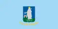 پرچم Zalaegerszeg