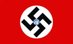 Party flag