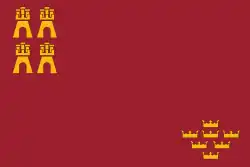 مورسیا