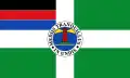 پرچم Borkum