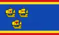 پرچم نوردفرایسلند