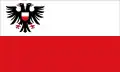 پرچم لوبِکLübeck