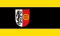 پرچم Rheda-Wiedenbrück