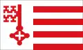 پرچم Soest