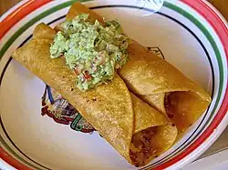 Taquitos