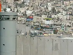اردوگاه پناهندگان قندلیا