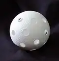 توپ فلوربال