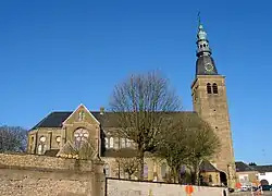 Church of Our Lady of the Assumption