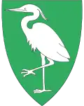 نشان فورساند