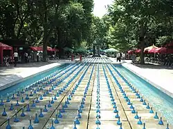 باغ شاهومیان