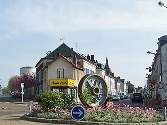 مرکز فورشامبو