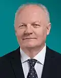 فرانسوا آسلینو