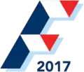 Logo of François Fillon