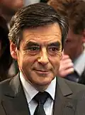 François Fillon