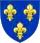 King of France