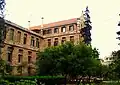 صومعه مبلغان فرانسیسان ماری در حلب
