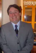 Francisco Santos Calderón
